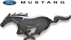 Mustang-logo